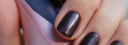 Guerlain Colour Lacquer Long-Lasting Colour&Shine 861 Sulfurous - Holiday 2013