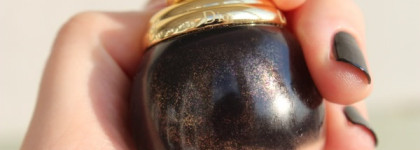 Dior Diorific Vernis Holiday 2012-2013 Collections