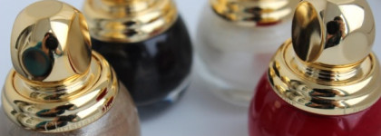 Dior Diorific Vernis Holiday 2012-2013 Collections