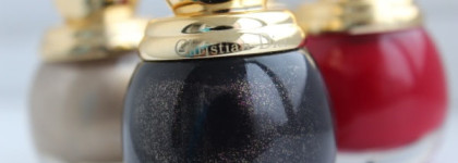 Dior Diorific Vernis Holiday 2012-2013 Collections