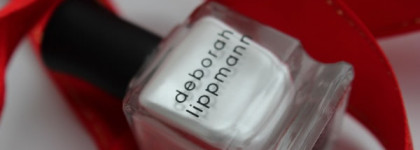 Deborah Lippmann Pseudo Silk Kimono