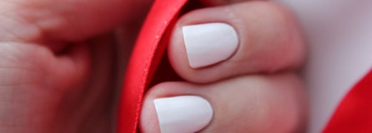 Deborah Lippmann Pseudo Silk Kimono