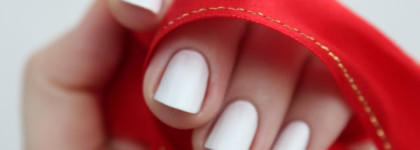 Deborah Lippmann Pseudo Silk Kimono