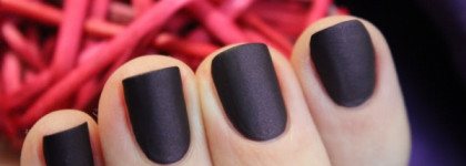 Deborah Lippmann Harem Silks From Bombay