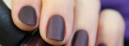 Deborah Lippmann Harem Silks From Bombay