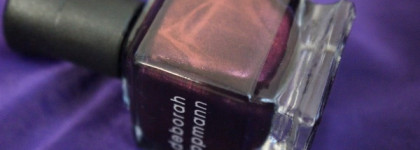 Deborah Lippmann Harem Silks From Bombay