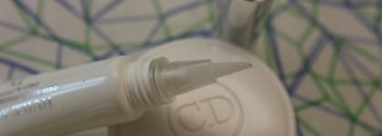 Dior Abricot Collection