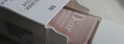 Dior Abricot Collection