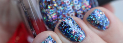 Deborah Lippmann Stronger