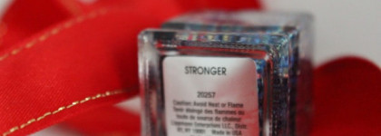 Deborah Lippmann Stronger