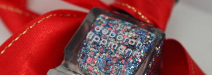 Deborah Lippmann Stronger