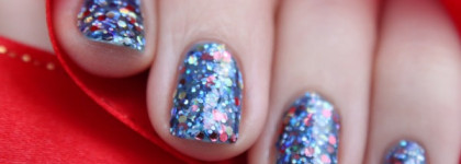 Deborah Lippmann Stronger