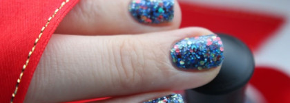 Deborah Lippmann Stronger