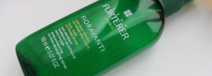 Волосы от Rene Furterer