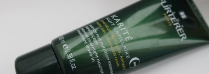 Волосы от Rene Furterer