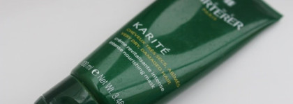 Волосы от Rene Furterer