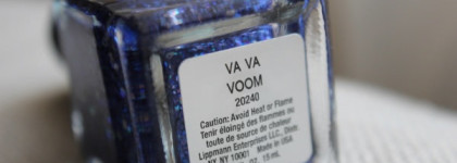 Deborah Lippmann Va Va Voom