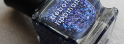 Deborah Lippmann Va Va Voom