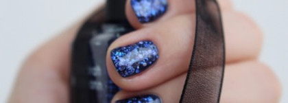 Deborah Lippmann Va Va Voom