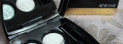 Chanel Ombres Fleuries Quadra Eye Shadow Delicatesse