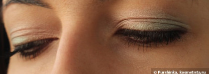 Chanel Ombres Fleuries Quadra Eye Shadow Delicatesse