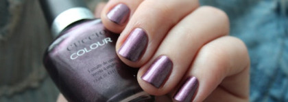 Cuccio Colour One Night In Bangkok