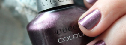 Cuccio Colour One Night In Bangkok