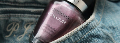 Cuccio Colour One Night In Bangkok