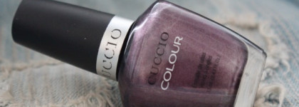 Cuccio Colour One Night In Bangkok