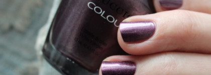 Cuccio Colour One Night In Bangkok