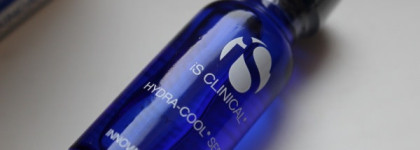 Знакомство с IS Clinical