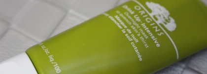 Некоторые новинки ухода