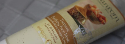 Некоторые новинки ухода