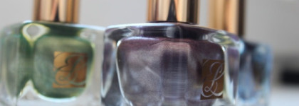 Estee Lauder Metallics Collection