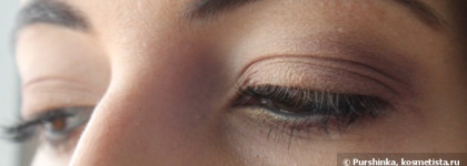 Shiseido Luminizing Satin Eye Color Trio RD 299 Beach Grass