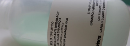 Средства для волос от Davines