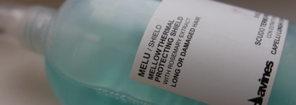 Средства для волос от Davines