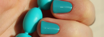 Uslu Airlines Nail Polish DRS