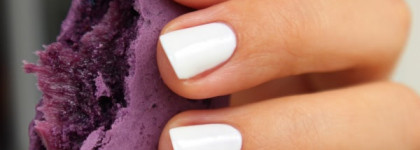 Chanel Le Vernis Nail Colour 613 Eastern Light