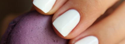 Chanel Le Vernis Nail Colour 613 Eastern Light