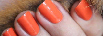 Chanel Le Vernis Nail Colour 623 Mirabella