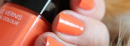 Chanel Le Vernis Nail Colour 623 Mirabella