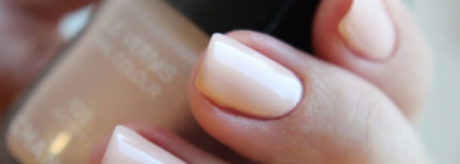 Chanel Etats Poetiques Collection - Fall 2014