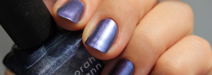 Deborah Lippmann Harlem Nocturne