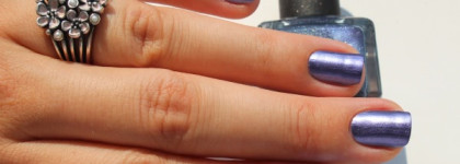 Deborah Lippmann Harlem Nocturne