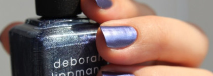 Deborah Lippmann Harlem Nocturne
