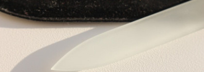 Красивые ногти начинаются с ухода