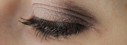 Немного осени Chanel