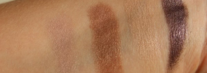 Немного осени Chanel