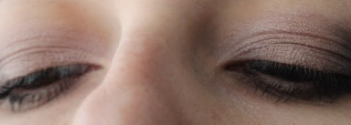 Немного осени Chanel